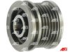 AS-PL AFP0033(V) Alternator Freewheel Clutch